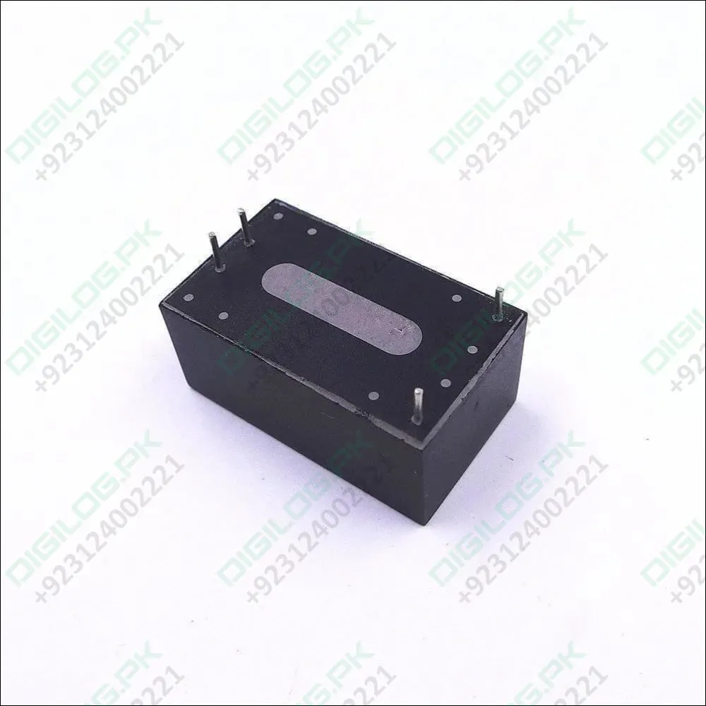 3w Hlk-pm01 Ac Dc 220v To 5v Step Down Power Supply Module Isolated Power Supply Module