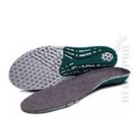 Active AirWalk Insoles Large 1 Pair By Earth Therapeutics