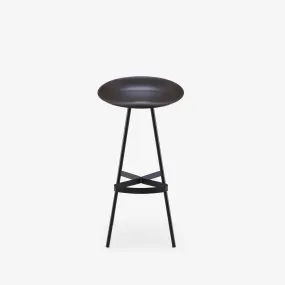 Berretto High Stool Argile
