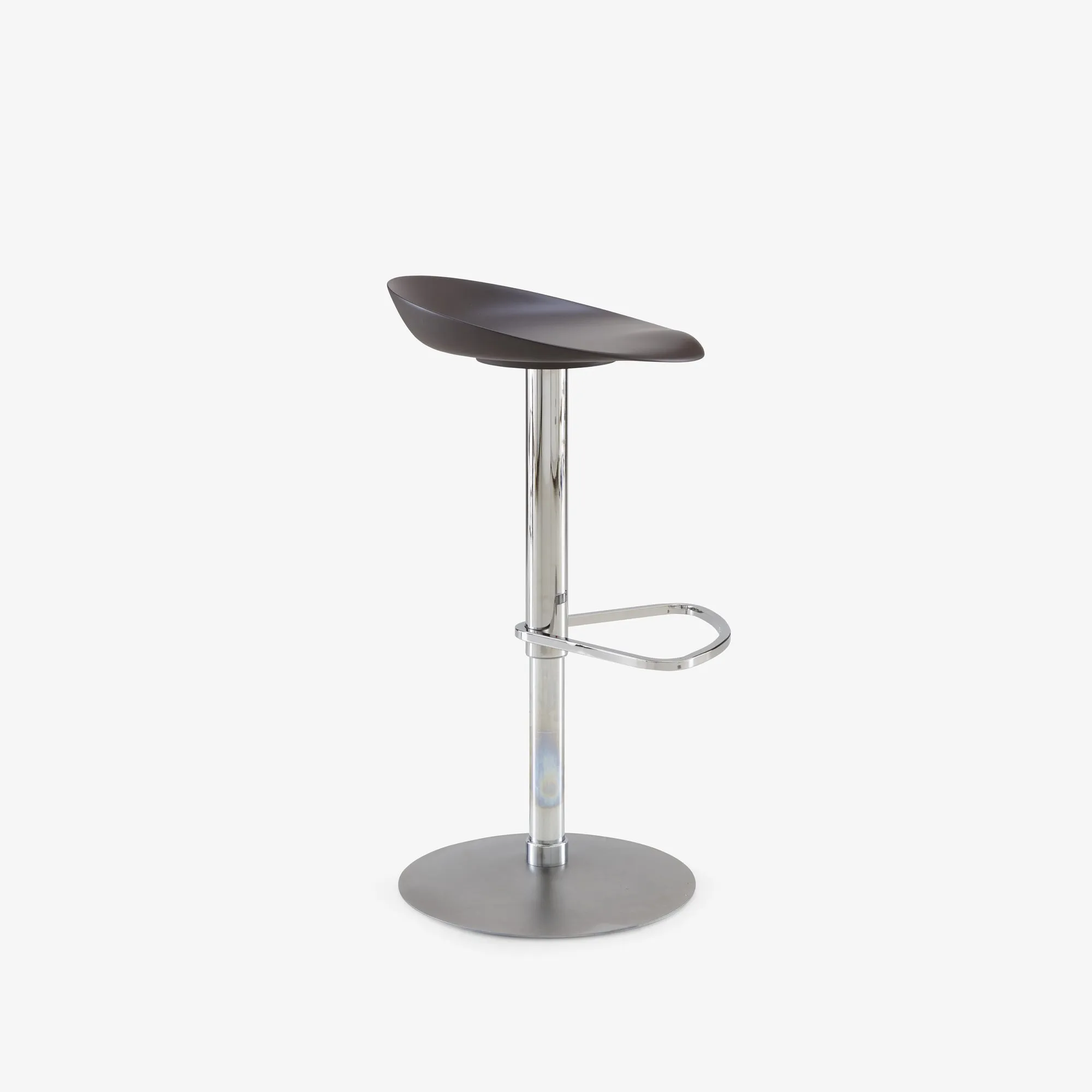 Berretto Telescopic Bar-Stool Argile