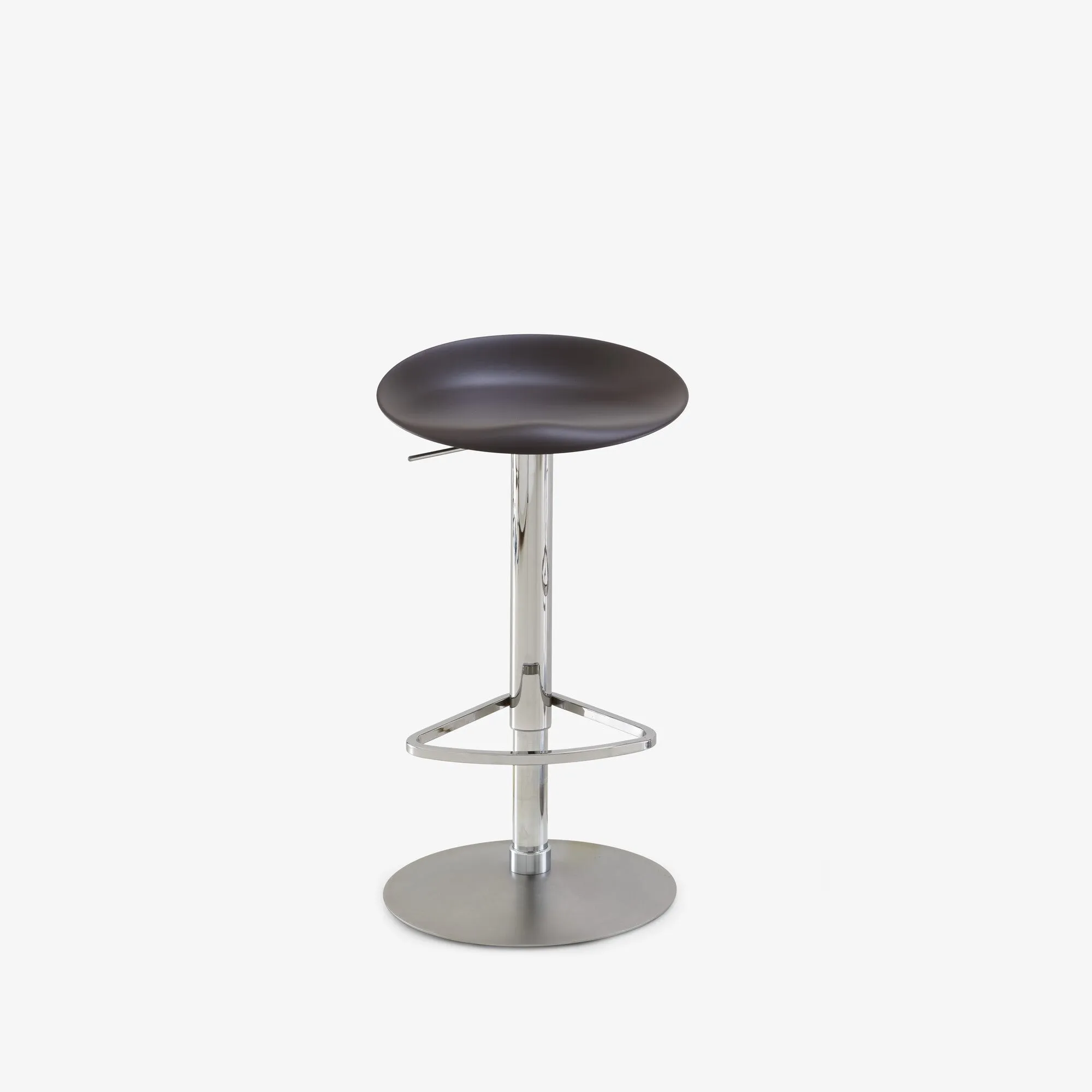 Berretto Telescopic Bar-Stool Argile