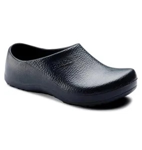 Birkenstock Profi Birki Blue Chef Clogs (Chef)
