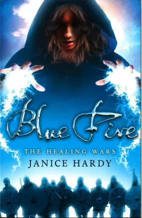 Blue Fire