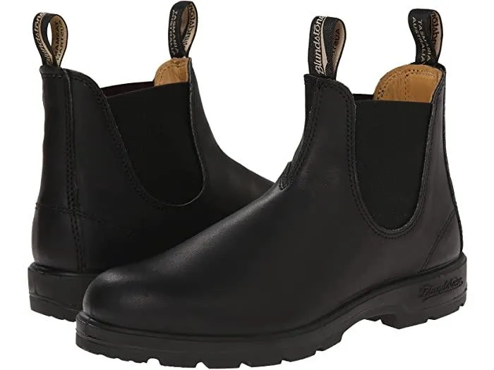 Blundstone 558 Black