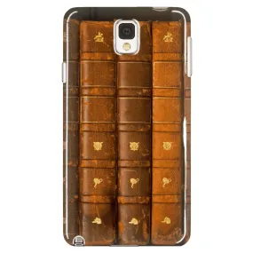 Books Stack Phoen Cases