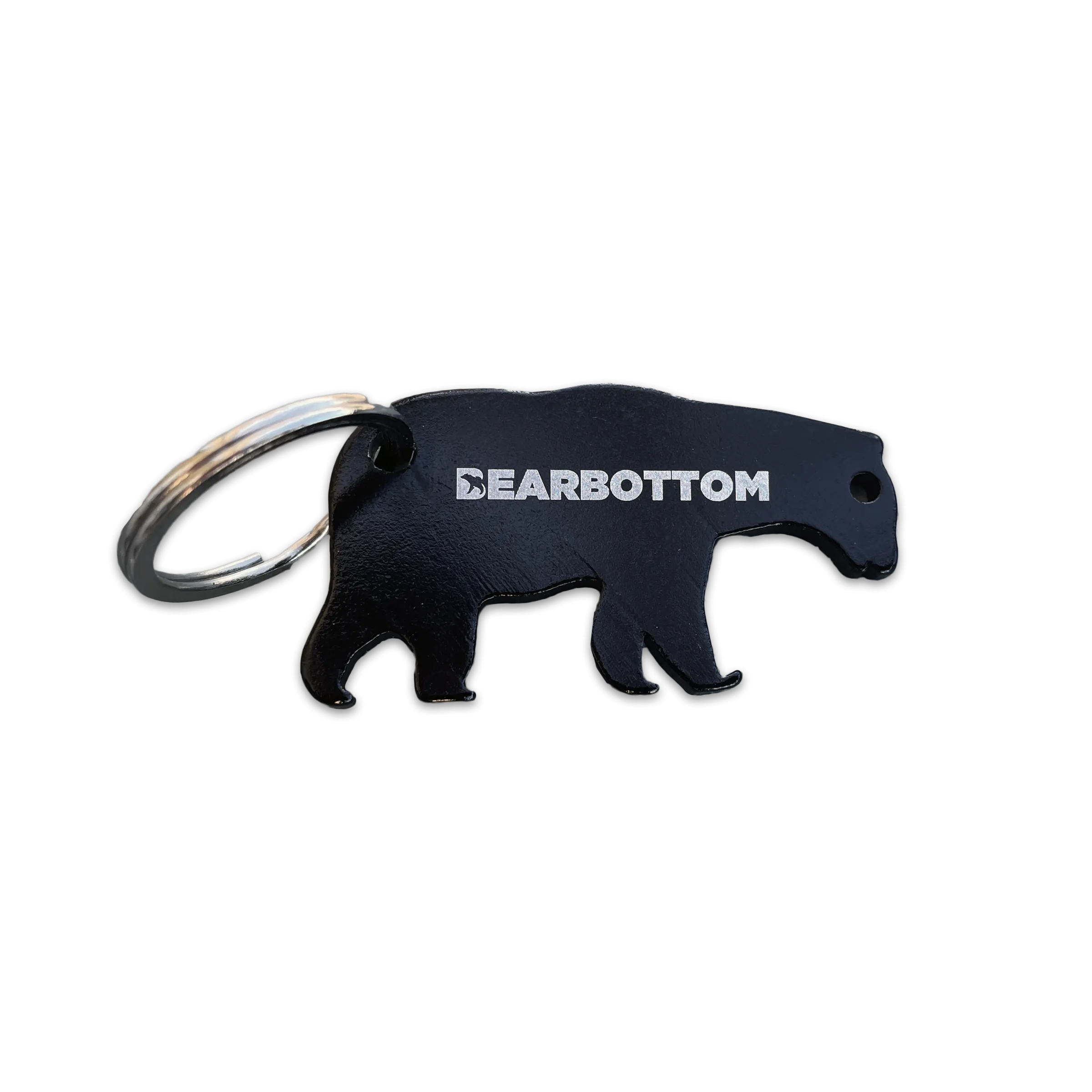 Bottle Opener Keychain