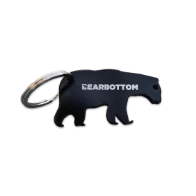 Bottle Opener Keychain