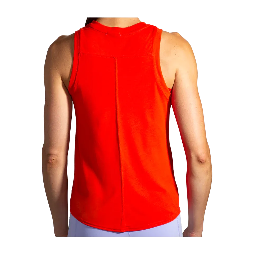 Brooks | Distance Tank | Women's | Jamberry
