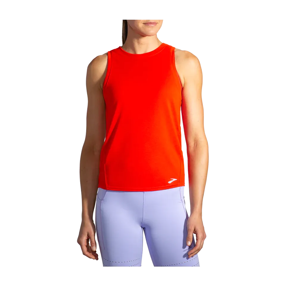 Brooks | Distance Tank | Women's | Jamberry