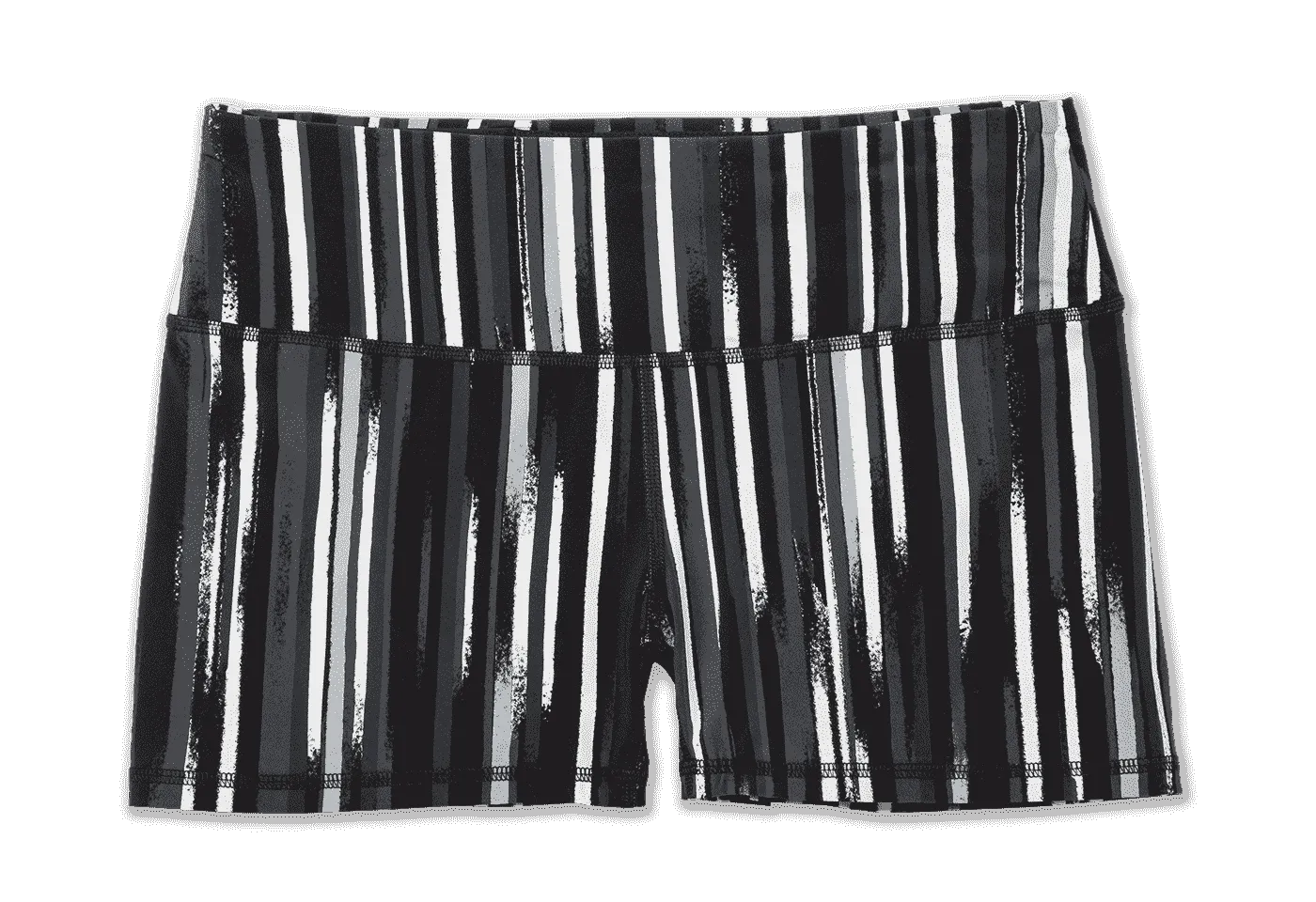 Brooks | Ghost | 3" Short | Women's | Black/Lightray