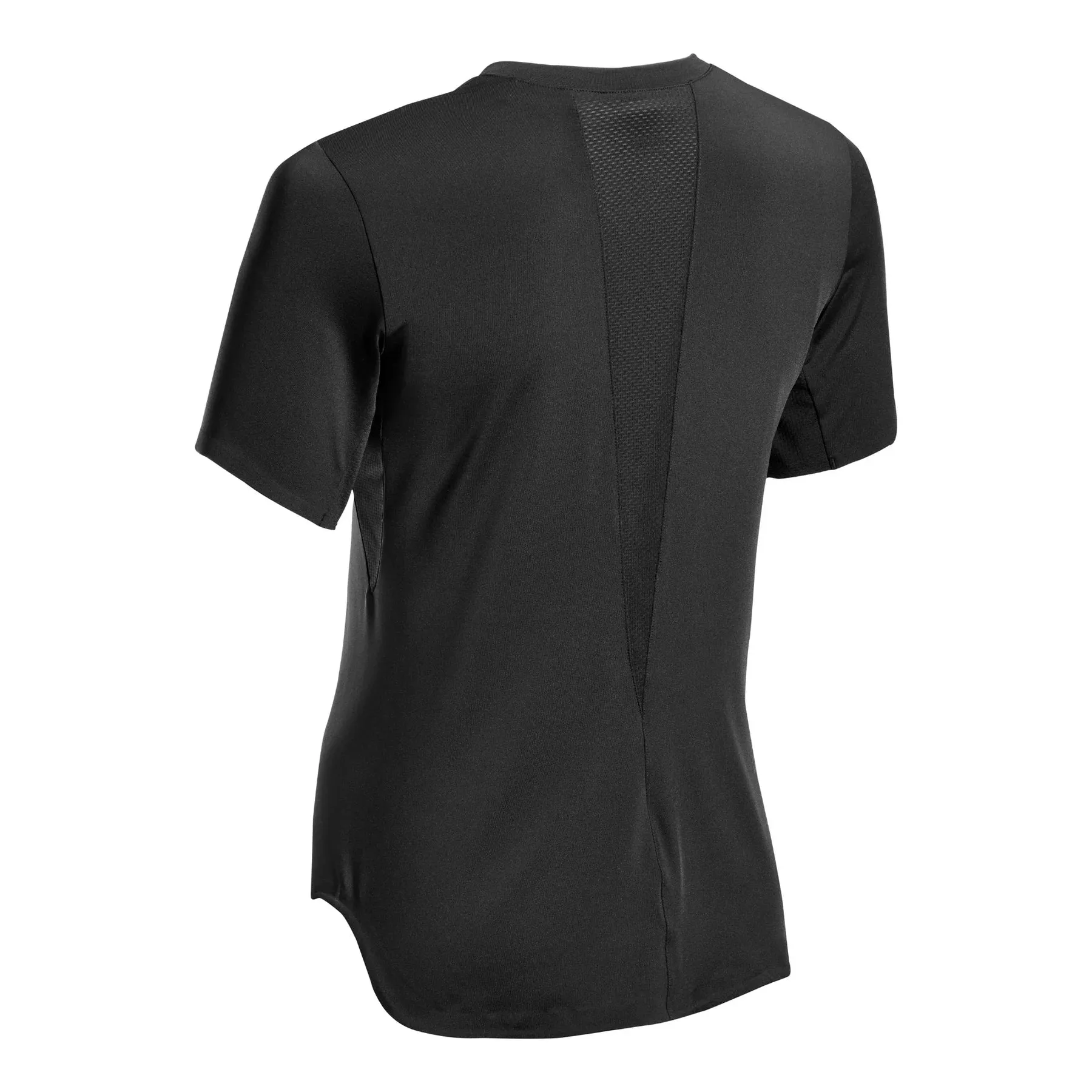 CEP | Run Shirt 4.0 Short Sleeve | Women's | Black