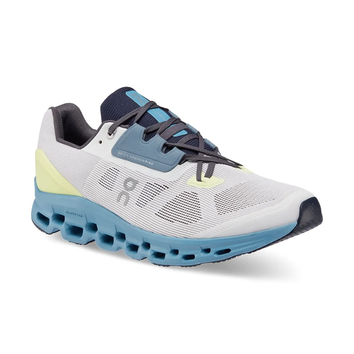 Cloudstratus 2.0 (M)