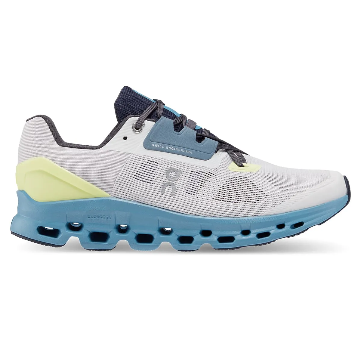 Cloudstratus 2.0 (M)