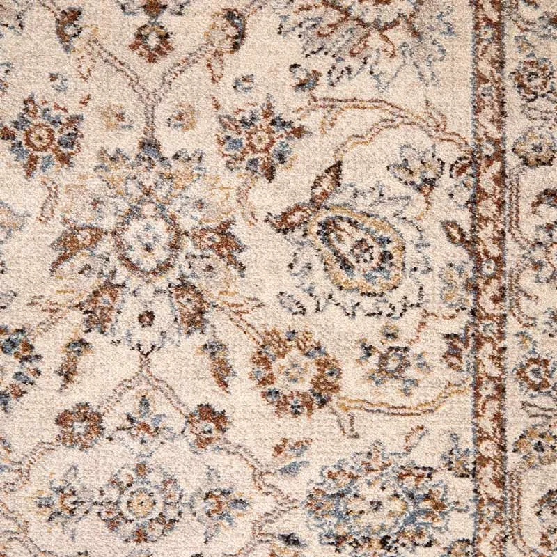 Da Vinci Traditional Runner - 67X230cm