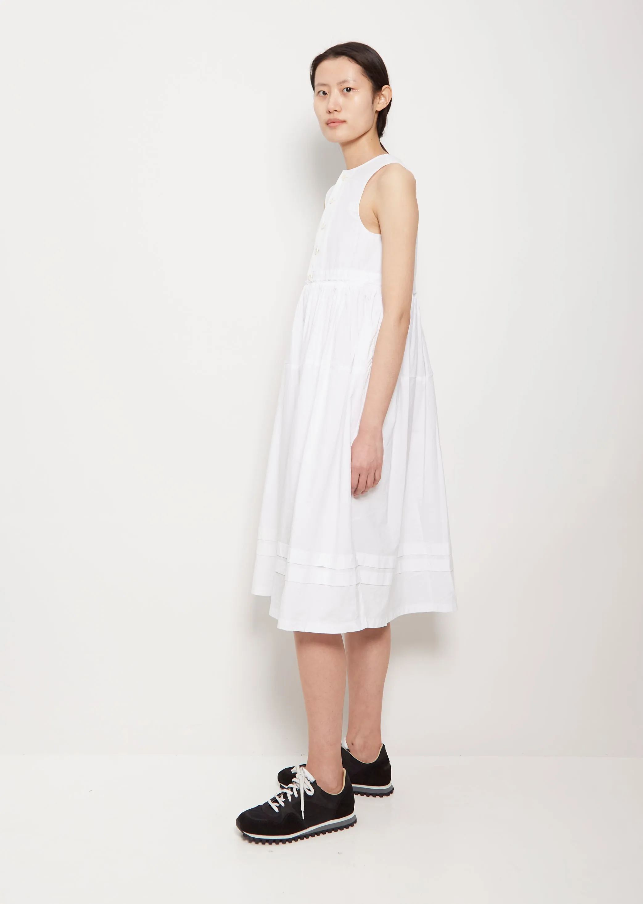 Danka Organic Cotton Dress