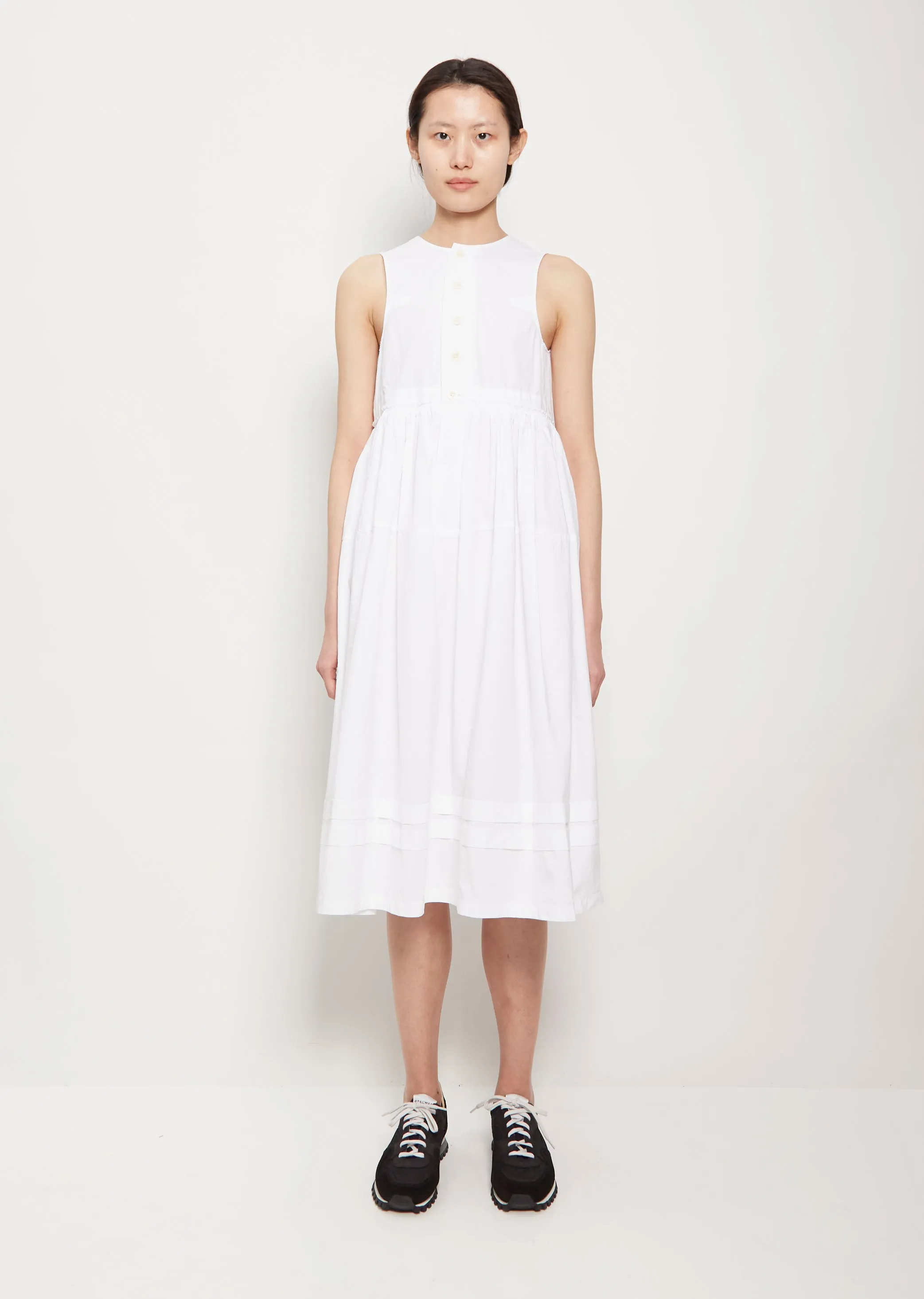 Danka Organic Cotton Dress