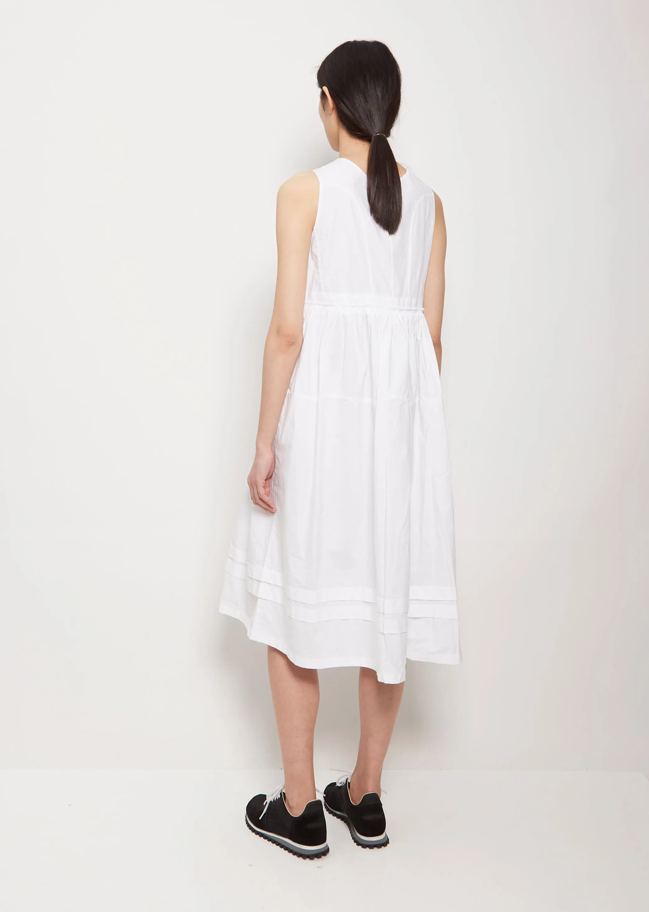 Danka Organic Cotton Dress