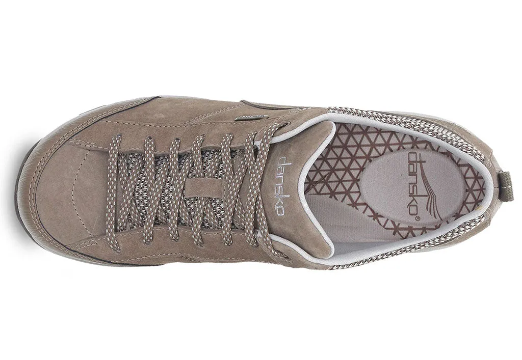 Dansko Women's Paisley Wide