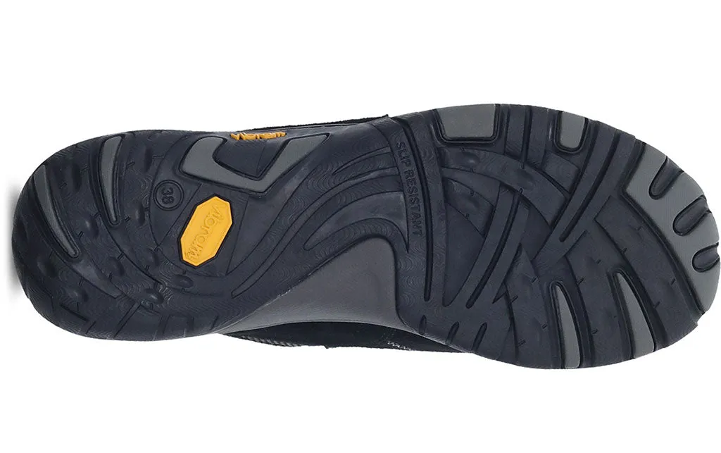 Dansko Women's Paisley Wide