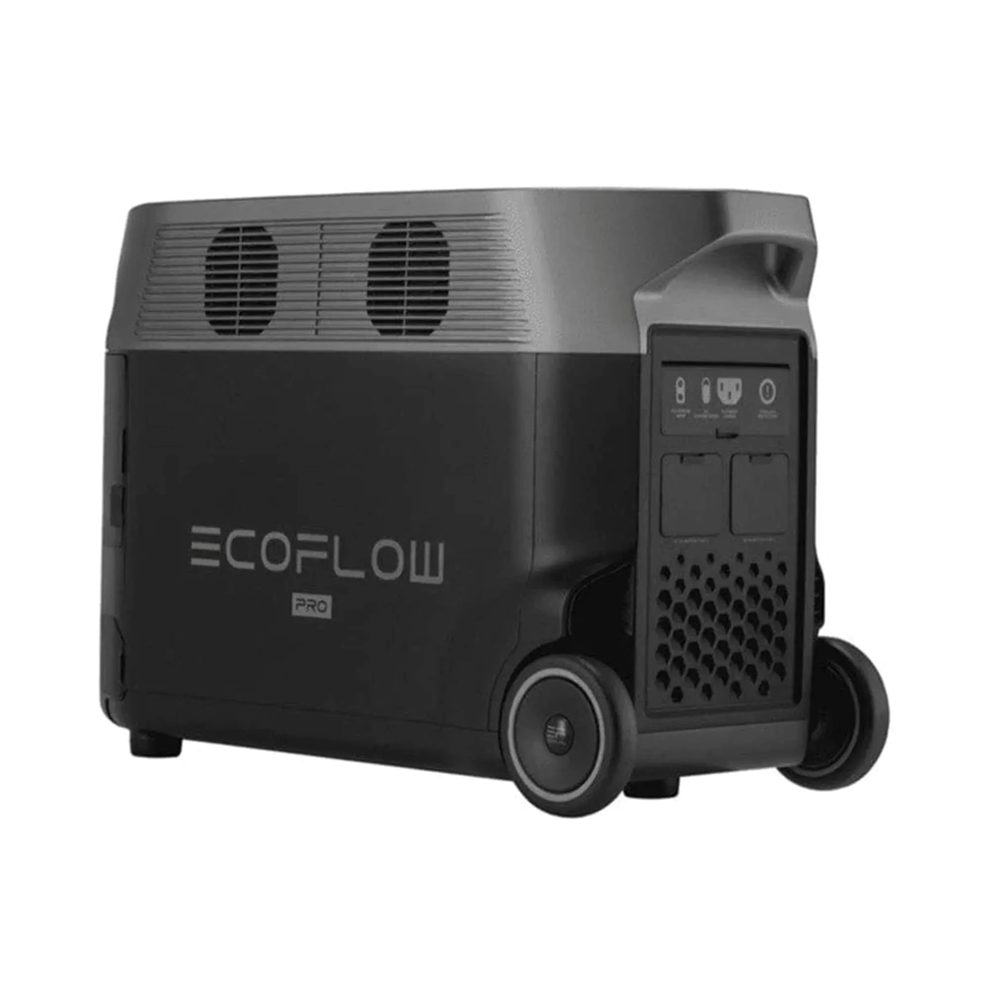 EcoFlow DELTA Pro Portable Power Station