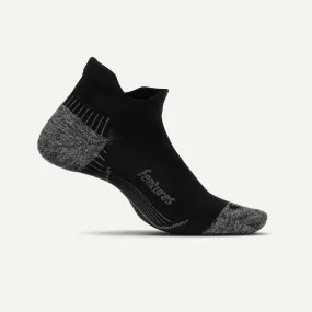 Feetures Plantar Fasciitis Relief Light Cushion Sock