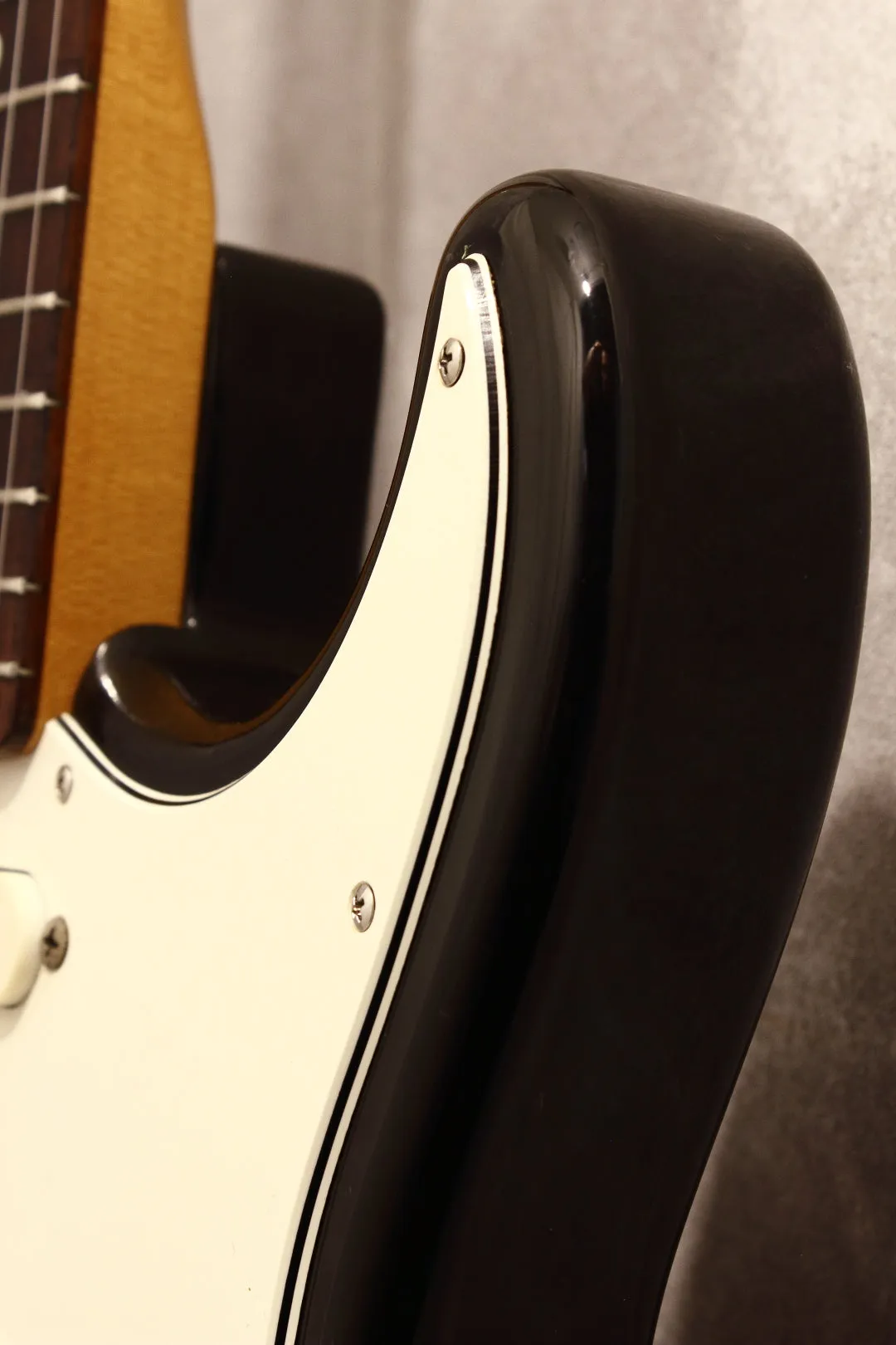 Fender Japan '62 Stratocaster ST62-95LS Sunburst 1994