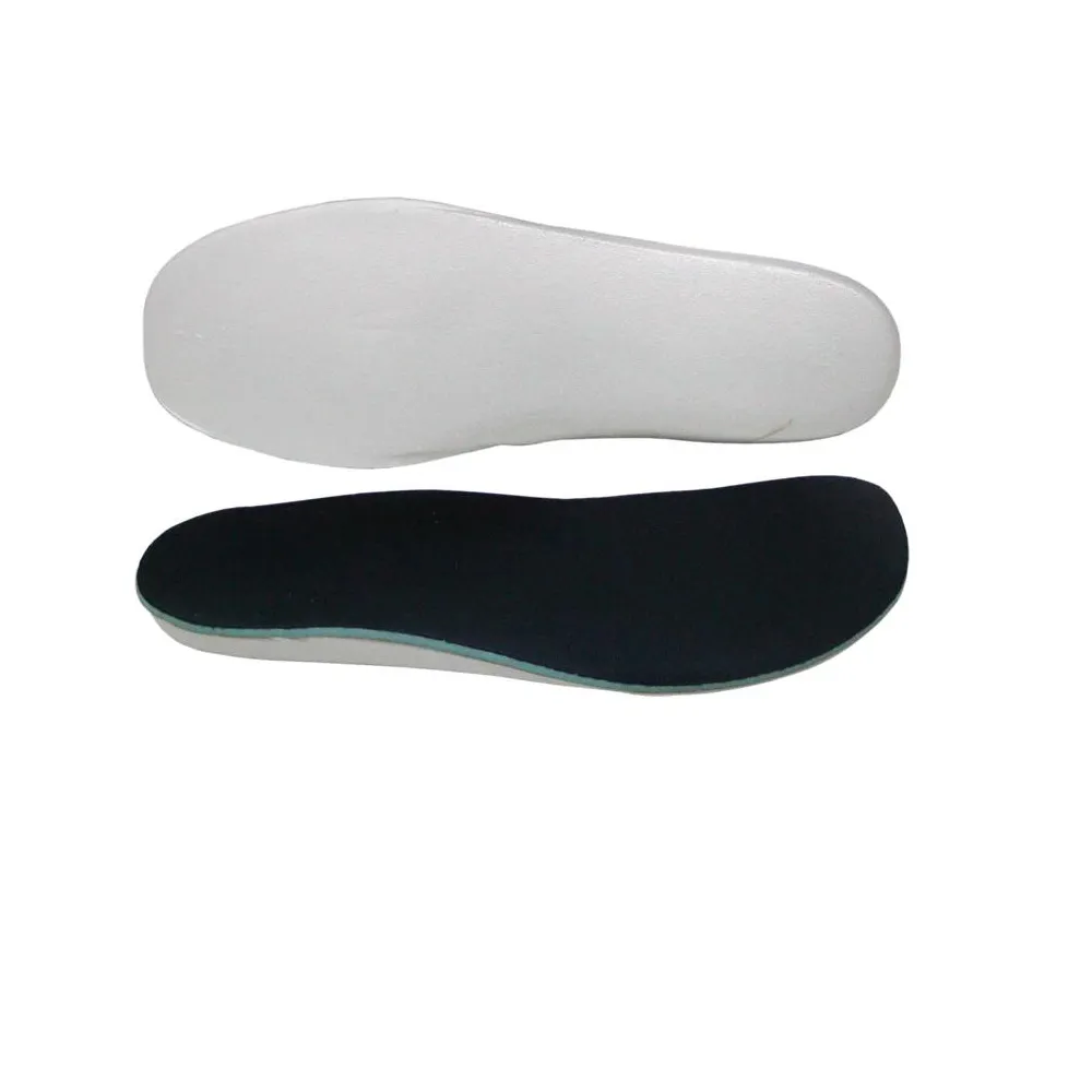 Firm Plastizote/Ppt Insole | Full #1558