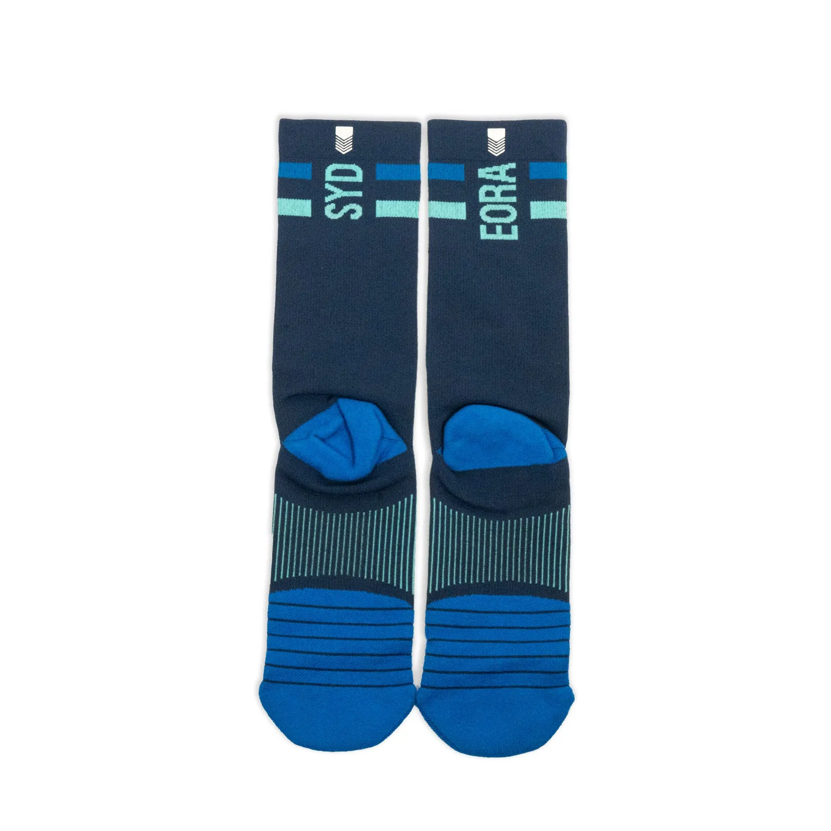 FKT Run Sock Crew