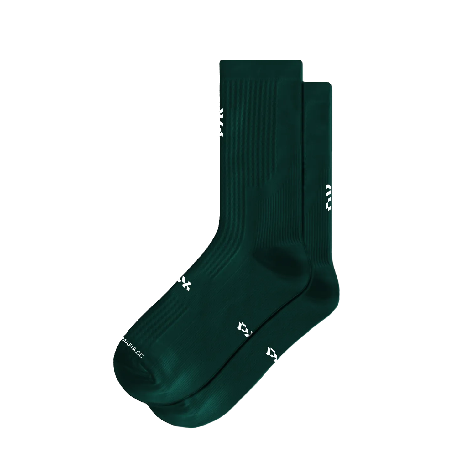 Flight Sock - Race Pine
