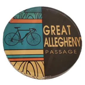GAP Magnet