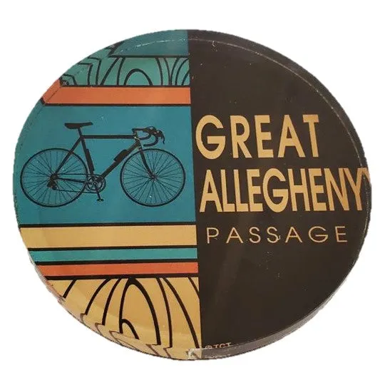 GAP Magnet