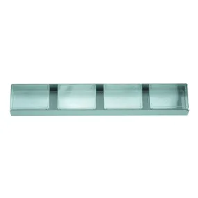 Gedore 5627930 Distance Module, Empty, 475x77x40 mm