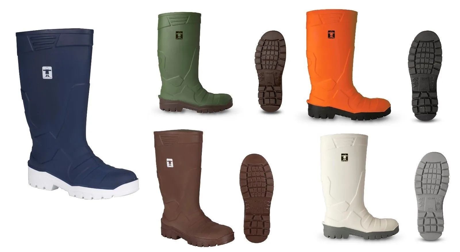 GUY COTTEN GC ULTRALITE BOOTS