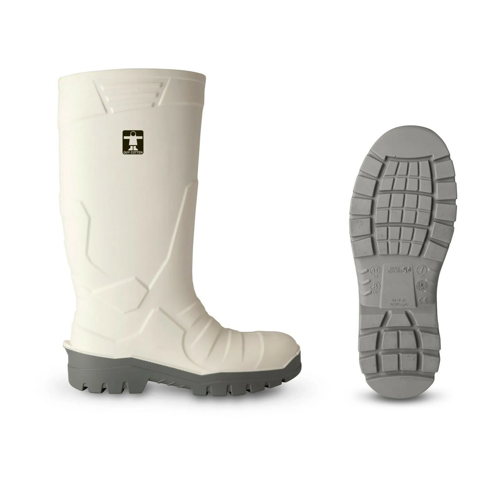 GUY COTTEN GC ULTRALITE BOOTS