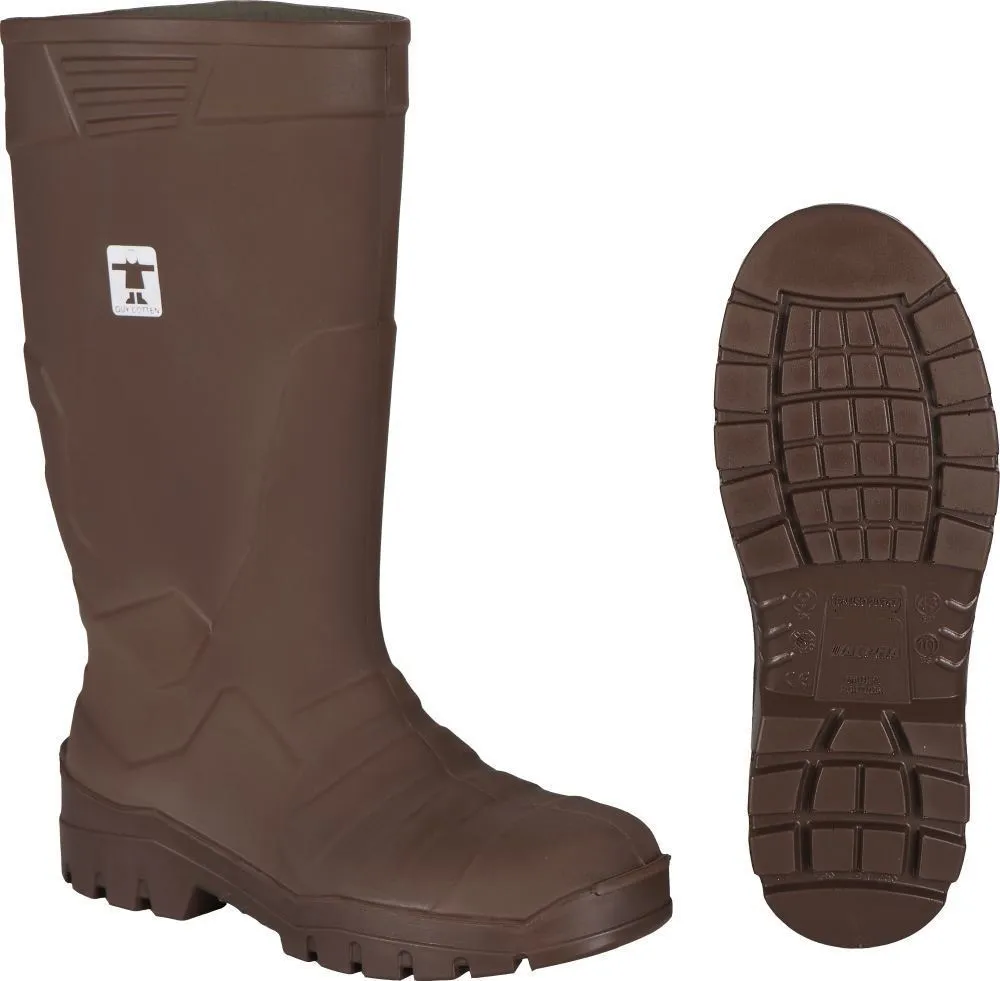 GUY COTTEN GC ULTRALITE BOOTS