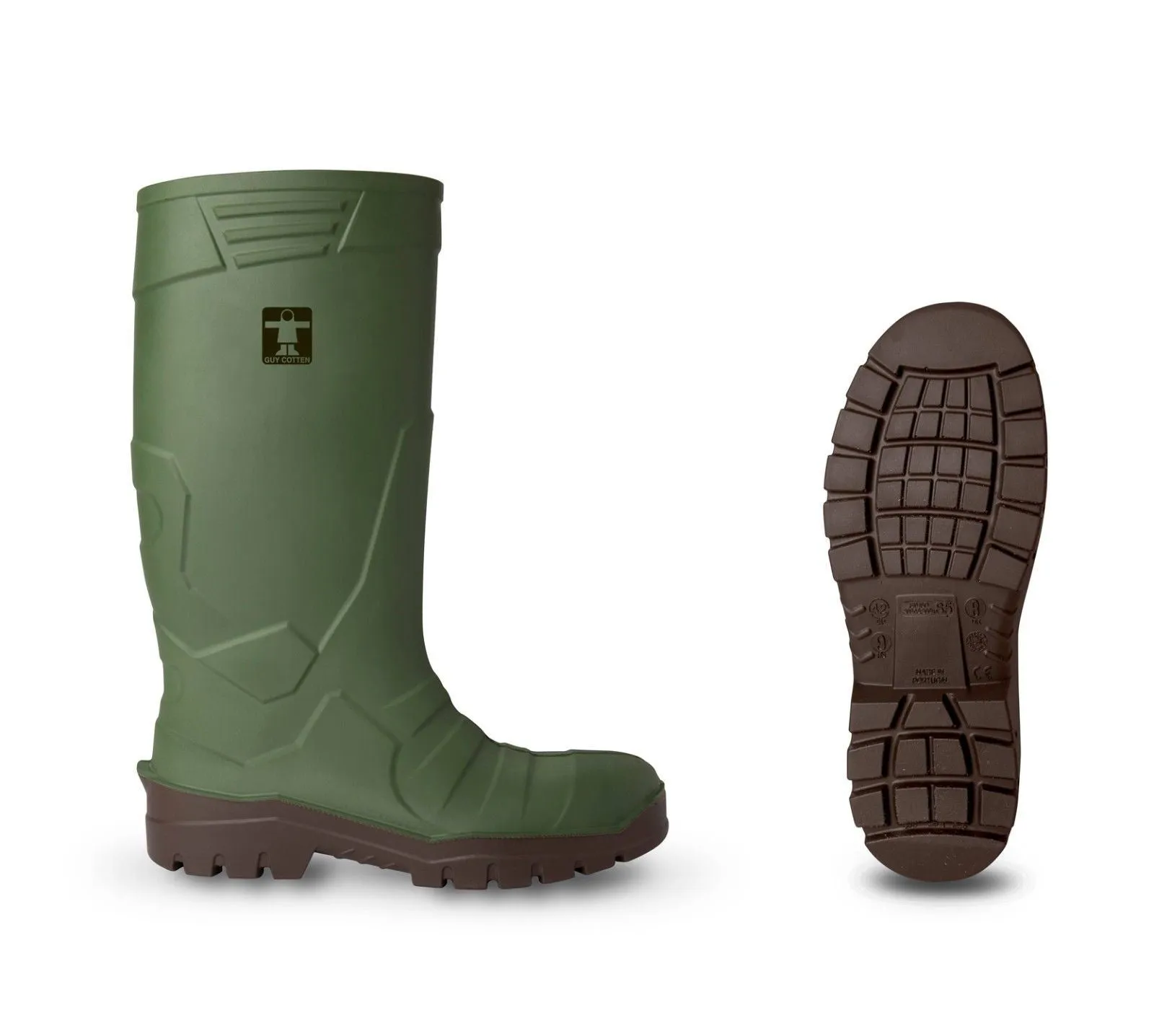 GUY COTTEN GC ULTRALITE BOOTS