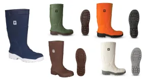 GUY COTTEN GC ULTRALITE BOOTS