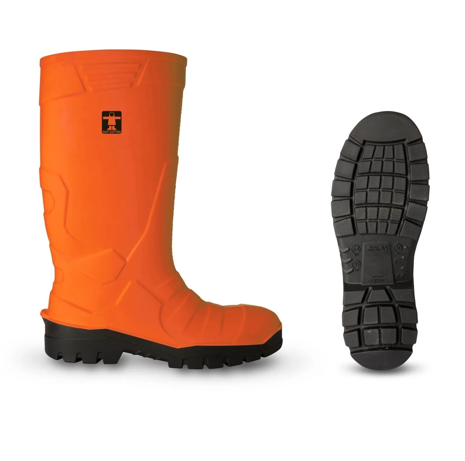 GUY COTTEN GC ULTRALITE BOOTS