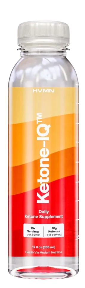 H.V.M.N | Ketone-IQ | 12 oz | Classic