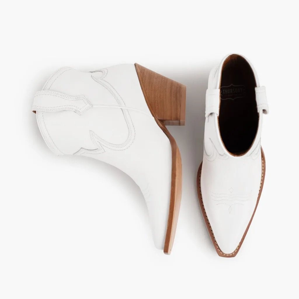 Indio | White