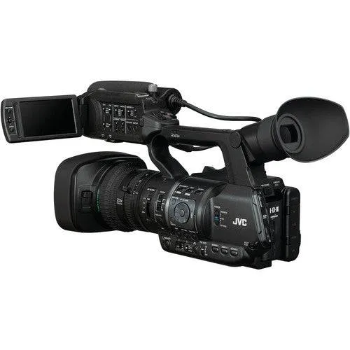 JVC GY-HM600U ProHD Camcorder