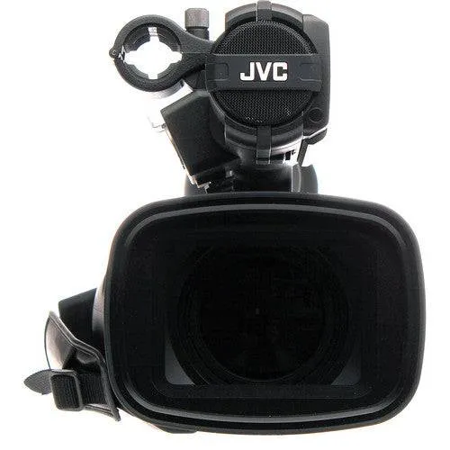JVC GY-HM600U ProHD Camcorder