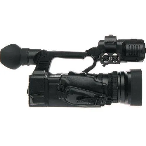JVC GY-HM600U ProHD Camcorder