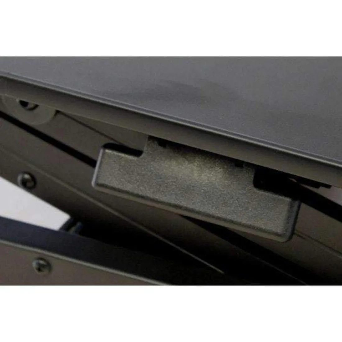 Lorell/Rocelco EADR Ergonomic Adjustable Desk Riser