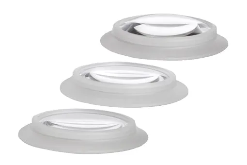 Luxo STAYS Lens 10-Diopter (3.50x)