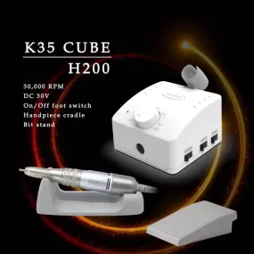 Marathon K35 Cube   SH30N   SFP27