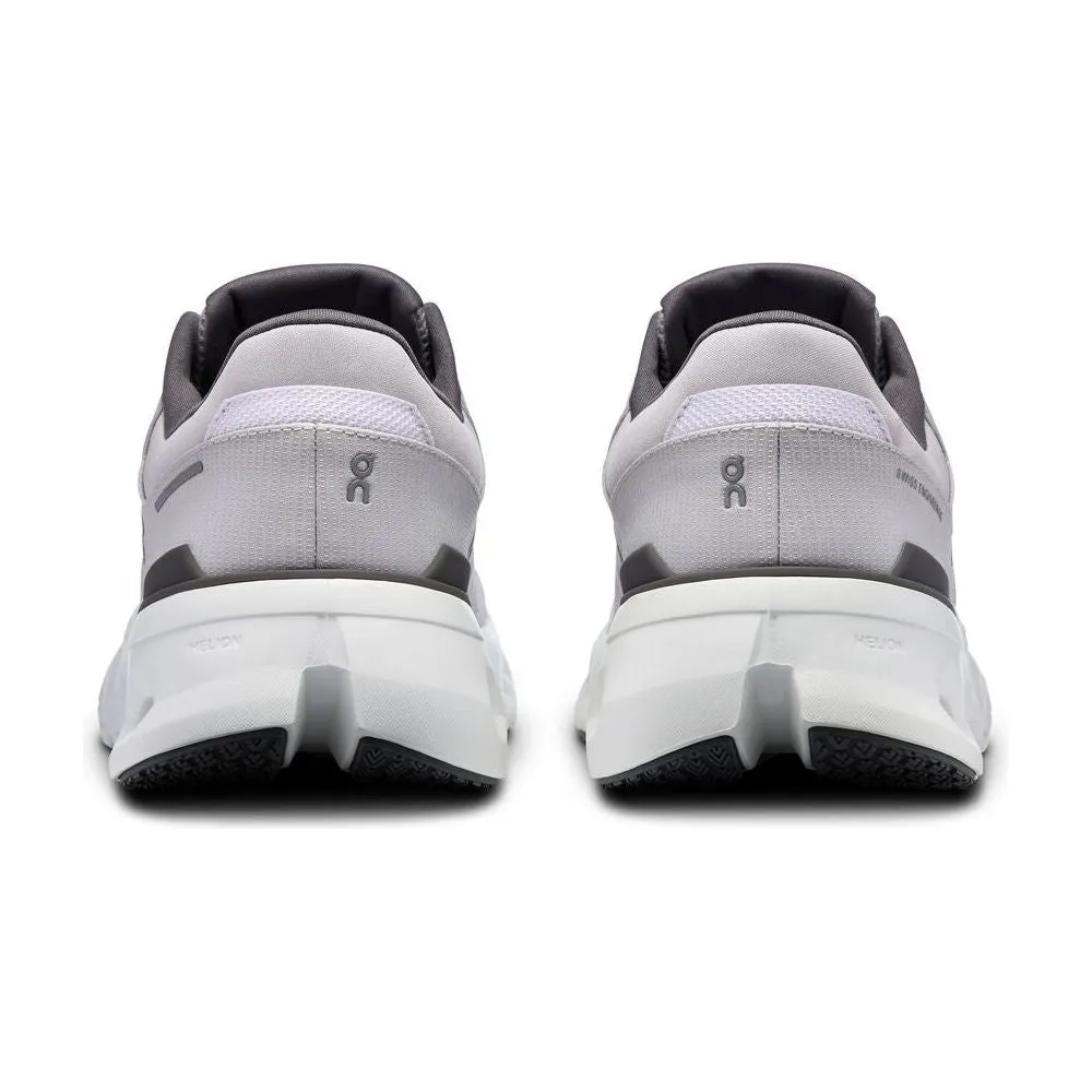 Mens Cloudrunner 2 - Frost/White