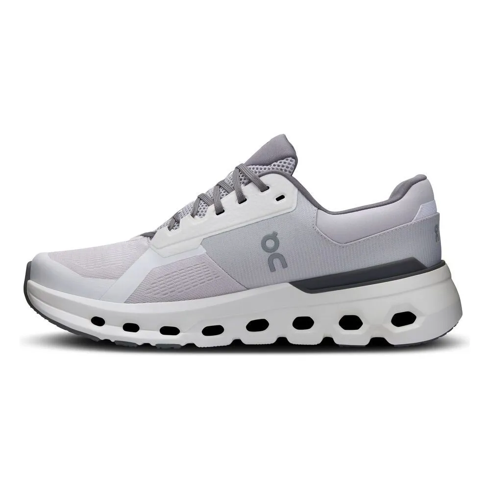 Mens Cloudrunner 2 - Frost/White