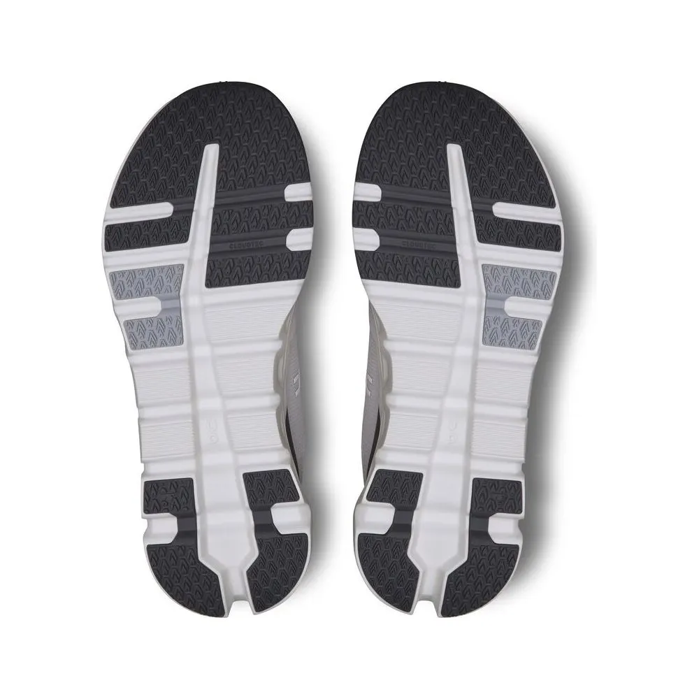 Mens Cloudrunner 2 - Frost/White