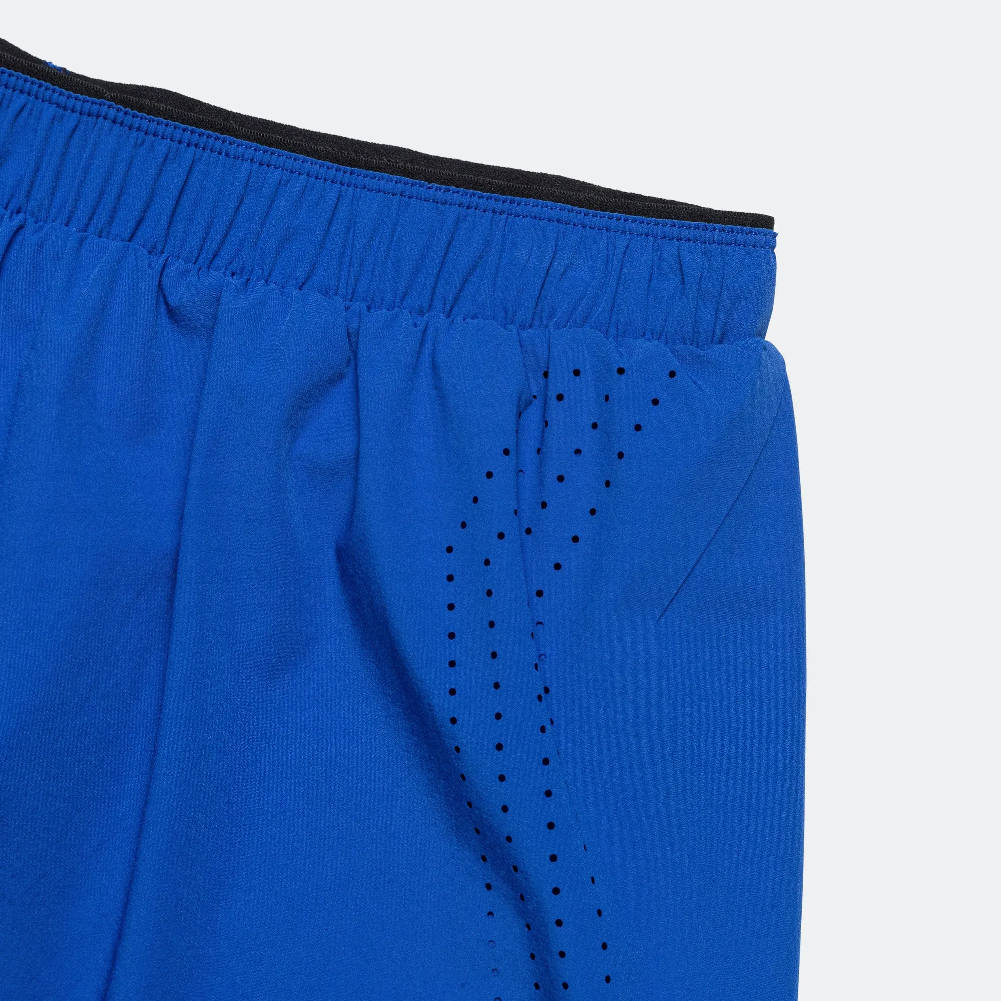 Mens Dual Run Shorts - Surf The Web